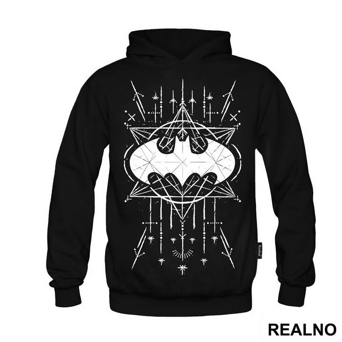 Draft - Batman - Majica