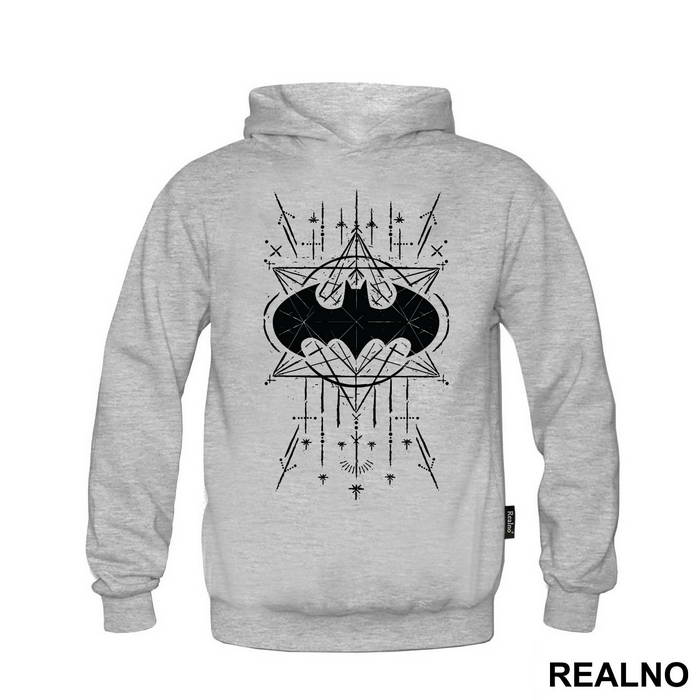 Draft - Batman - Majica