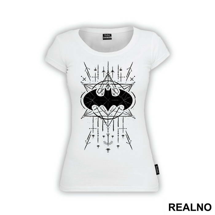 Draft - Batman - Majica