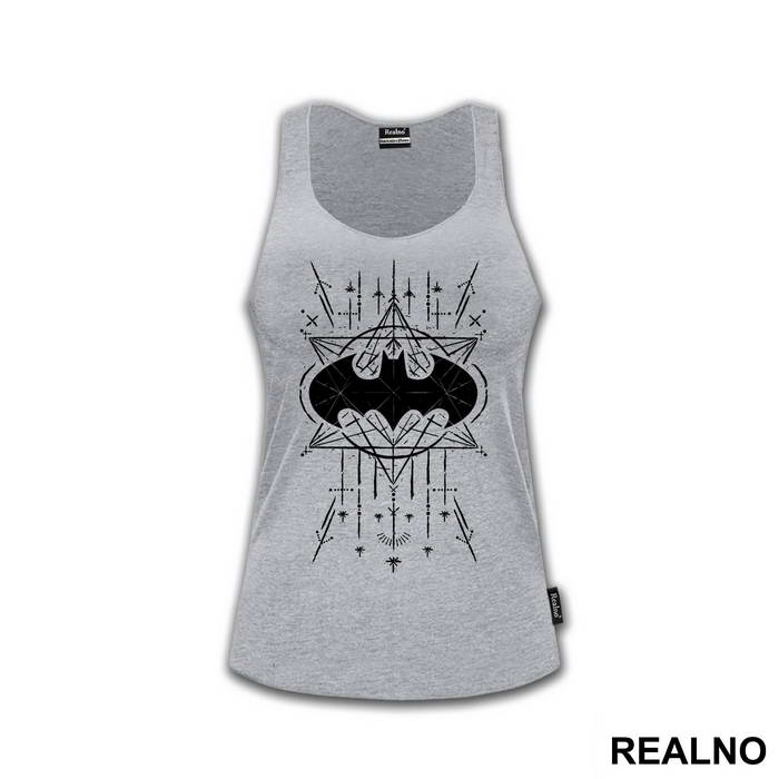 Draft - Batman - Majica