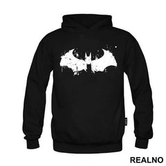 Shadow Logo - Batman - Majica