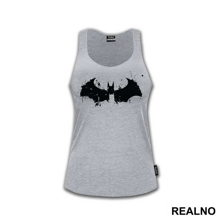 Shadow Logo - Batman - Majica