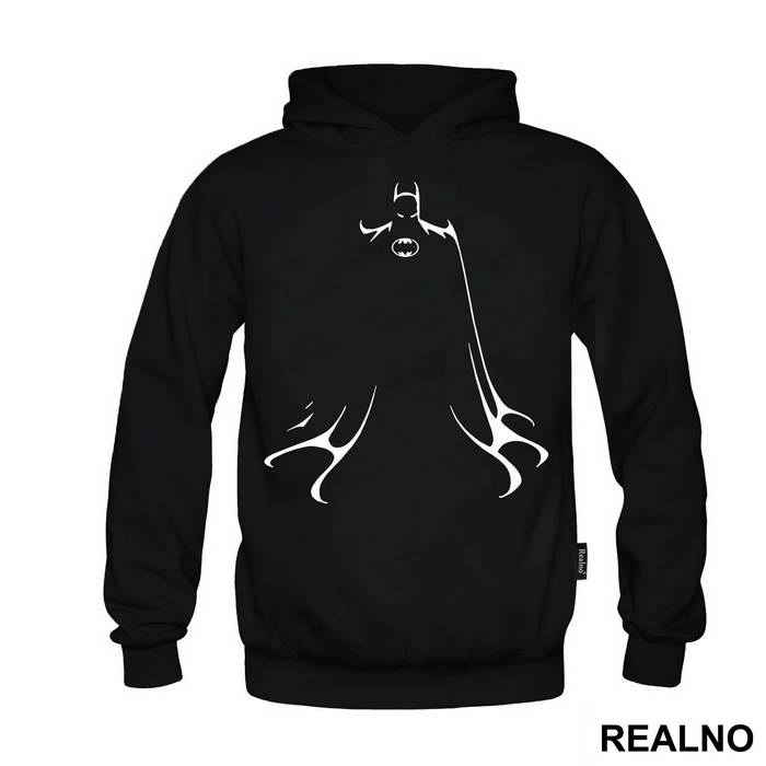 Shadow - Batman - Majica
