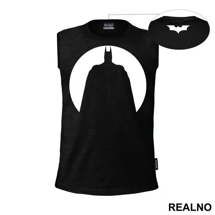 Figure - Batman - Majica