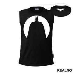 Figure - Batman - Majica