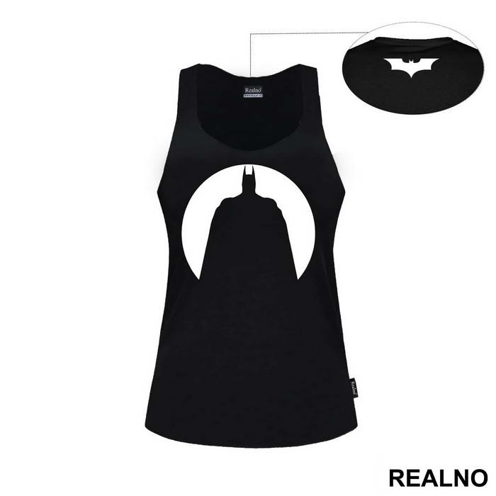 Figure - Batman - Majica