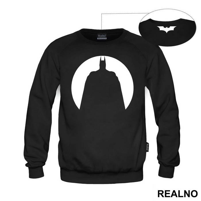 Figure - Batman - Majica