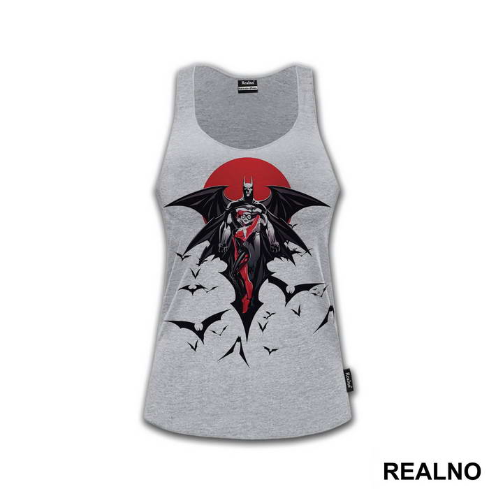 Harley Quinn - Batman - Majica