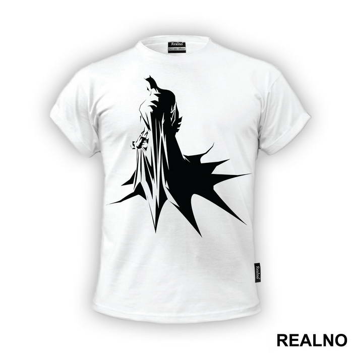 Dark Shadow - Batman - Majica