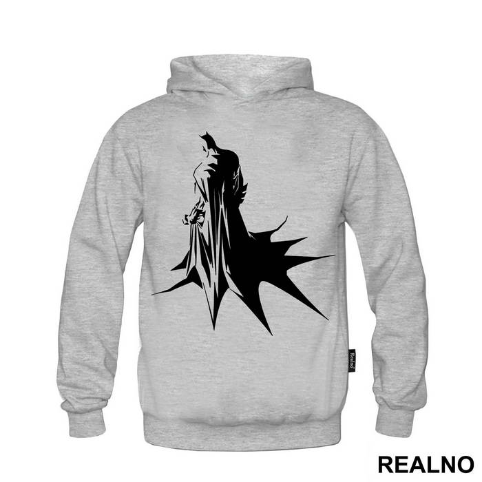 Dark Shadow - Batman - Majica