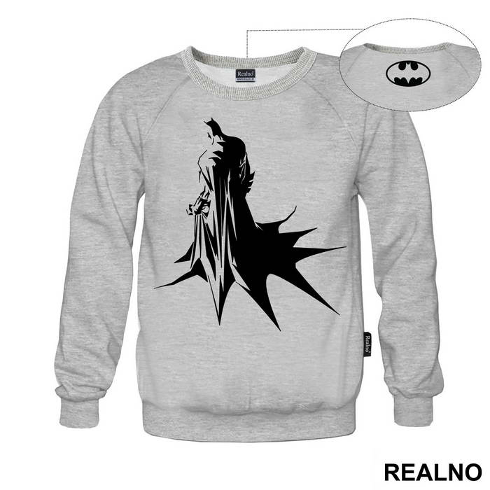 Dark Shadow - Batman - Majica