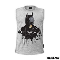 Dripping Colors - Batman - Majica