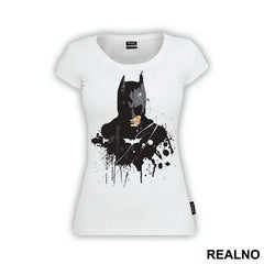 Dripping Colors - Batman - Majica