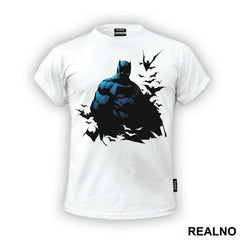 Blue Shadow - Batman - Majica