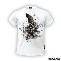 Black Leak - Batman - Majica