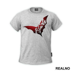 Red - Batman - Majica