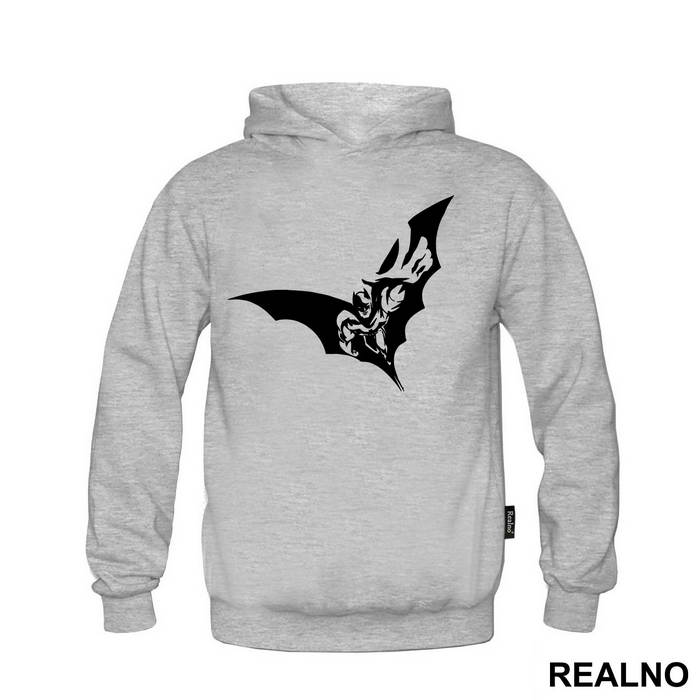 Red - Batman - Majica