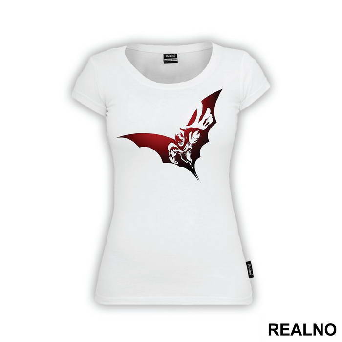Red - Batman - Majica