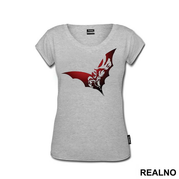 Red - Batman - Majica