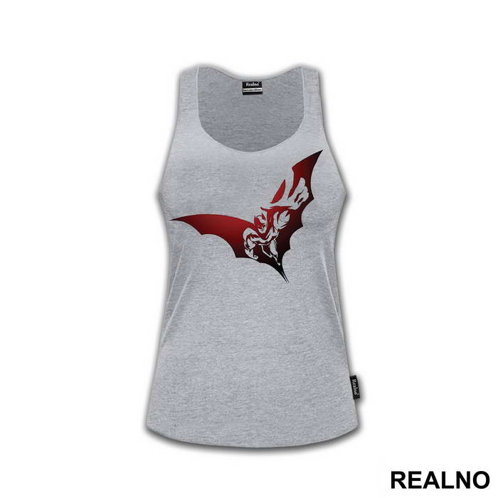 Red - Batman - Majica