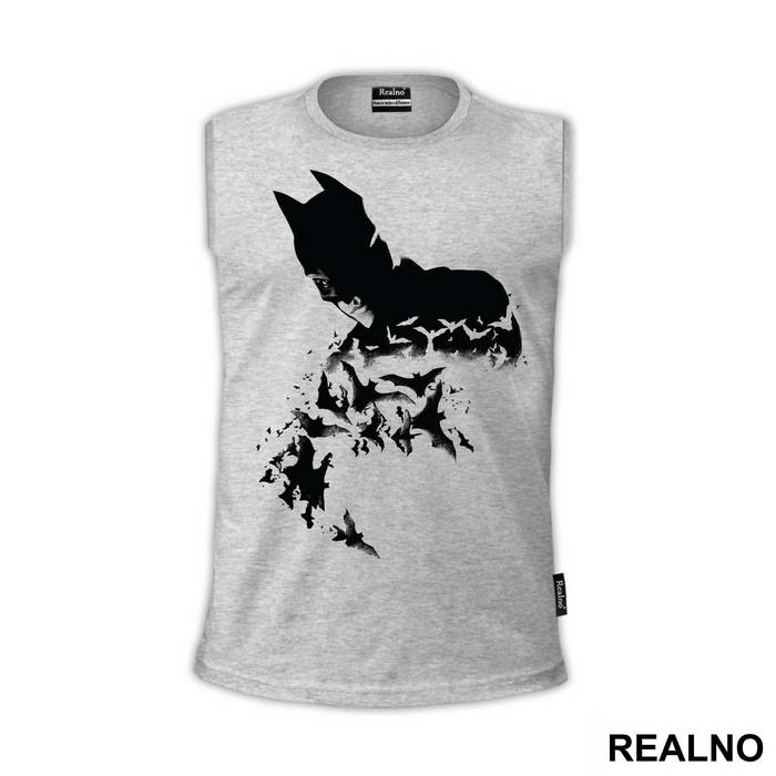 Black Picture - Batman - Majica