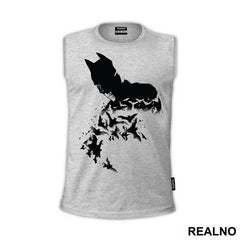 Black Picture - Batman - Majica
