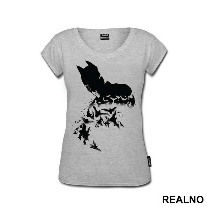 Black Picture - Batman - Majica