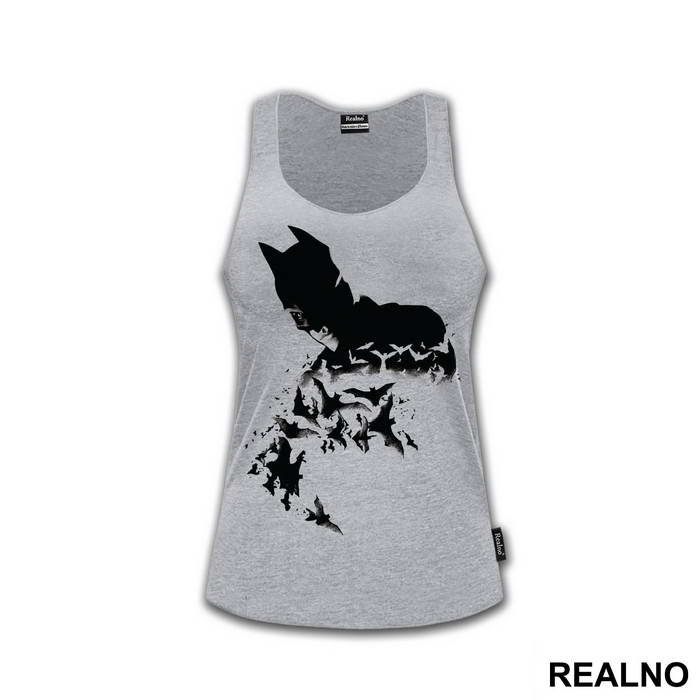 Black Picture - Batman - Majica