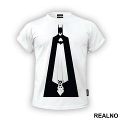Reflection - Batman - Joker - Majica
