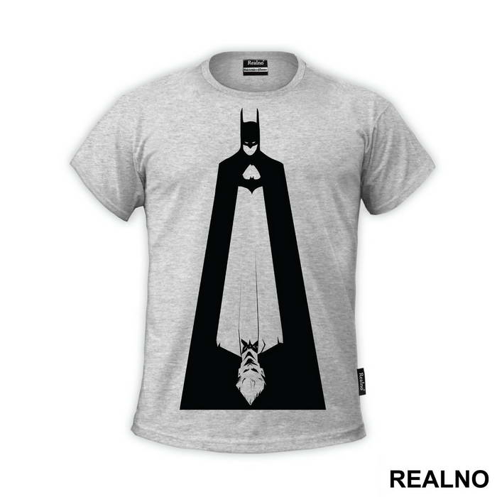 Reflection - Batman - Joker - Majica