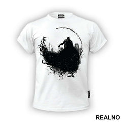 Bat Circle - Batman - Majica