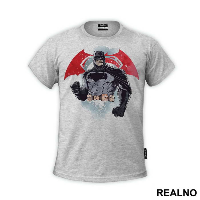 Batman VS Superman - Batman - Majica