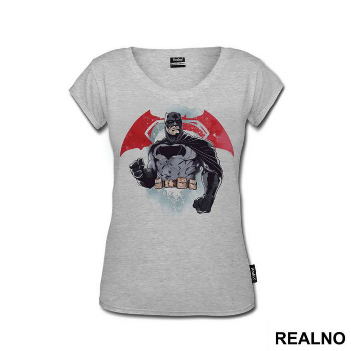 Batman VS Superman - Batman - Majica