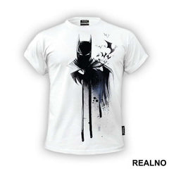 Dripping Picture - Batman - Majica