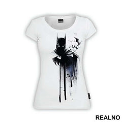 Dripping Picture - Batman - Majica