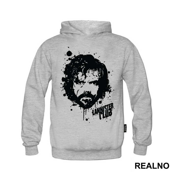 Tyrion Lannister - Lannister Club - Game Of Thrones - GOT - Majica