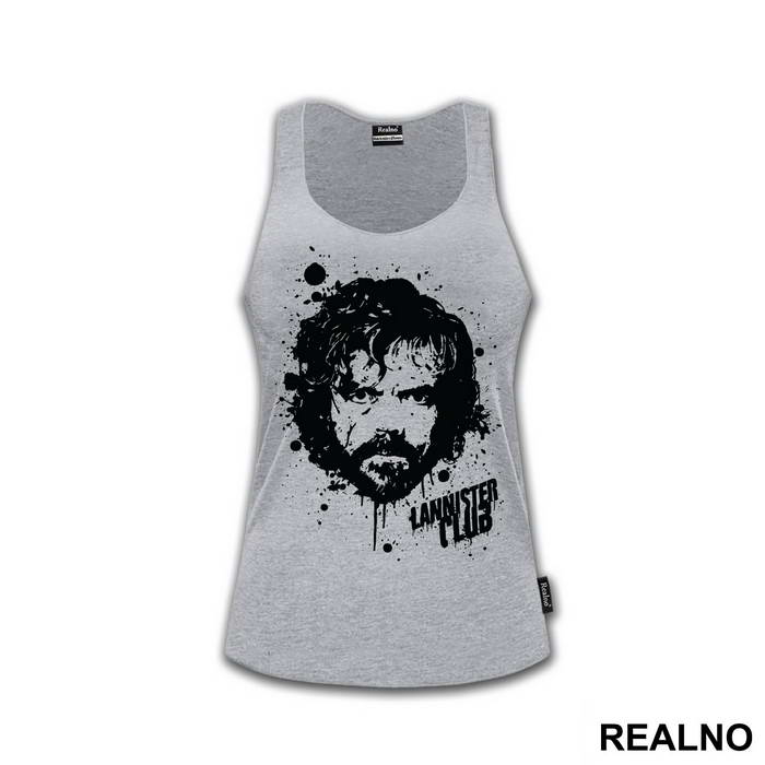 Tyrion Lannister - Lannister Club - Game Of Thrones - GOT - Majica