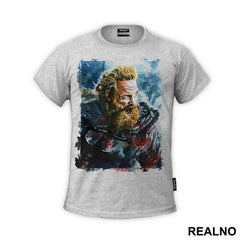 Tormund Giantsbane - Game Of Thrones - GOT - Majica