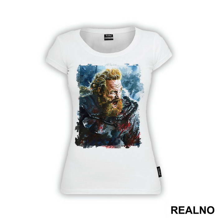 Tormund Giantsbane - Game Of Thrones - GOT - Majica