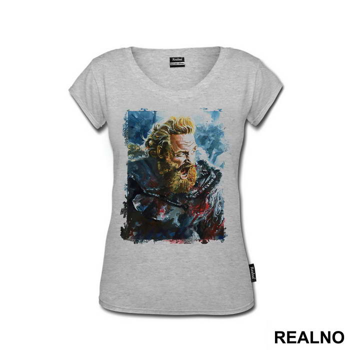 Tormund Giantsbane - Game Of Thrones - GOT - Majica