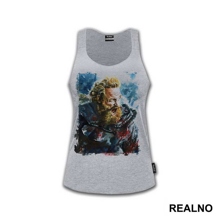 Tormund Giantsbane - Game Of Thrones - GOT - Majica