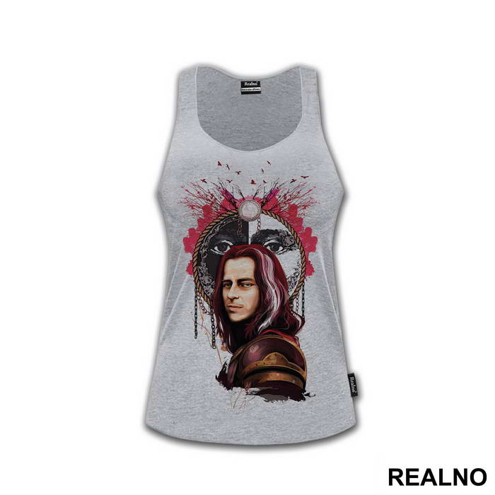The Faceless Man - Game Of Thrones - GOT - Majica
