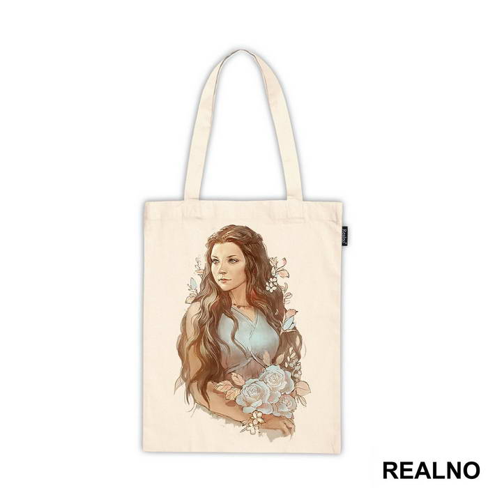 Margaery Tyrell - Game Of Thrones - GOT - Majica