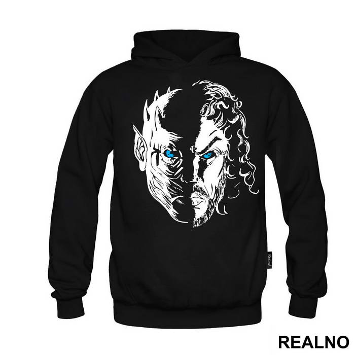 White Walker - Game Of Thrones - GOT - Majica