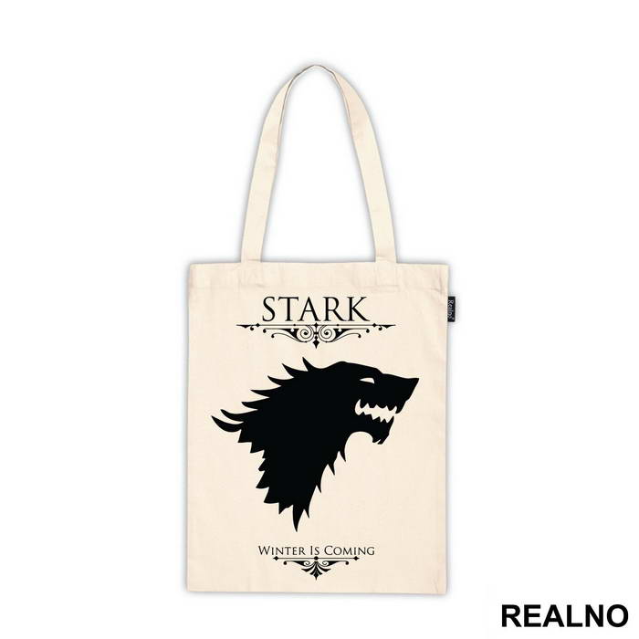 Stark - Winter Is Coming - Game Of Thrones - GOT - Majica
