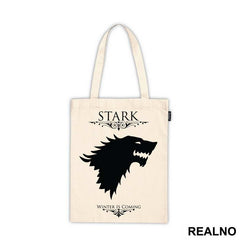Stark - Winter Is Coming - Game Of Thrones - GOT - Majica