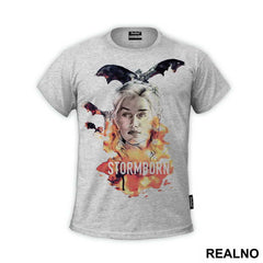 Daenerys Targaryen - Stormborn - Game Of Thrones - GOT - Majica