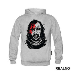 Sandor Clegane - The Hound - Pencil Drawing - Game Of Thrones - GOT - Majica