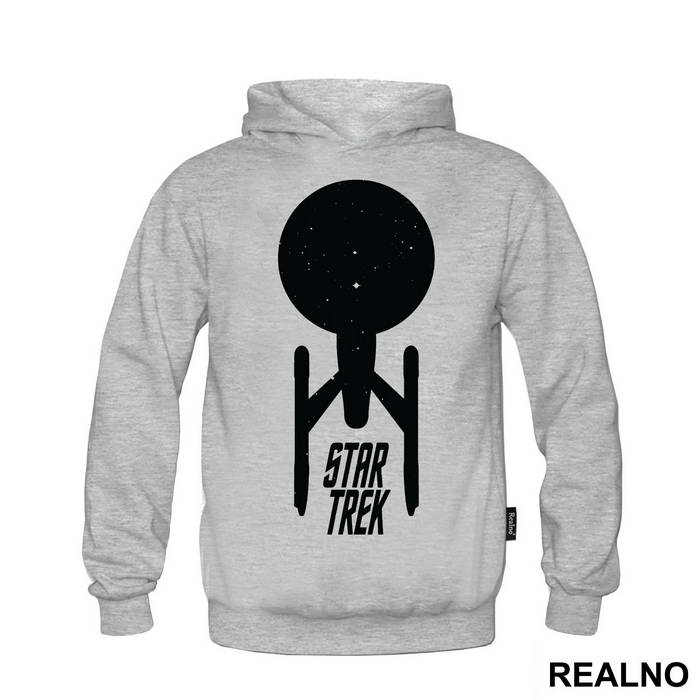 USS Enterprise - Star Trek - Majica