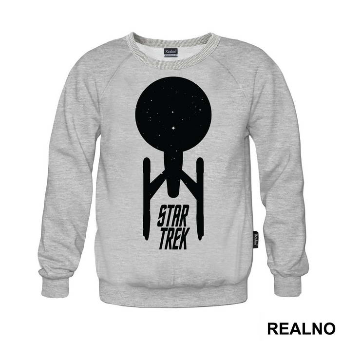 USS Enterprise - Star Trek - Majica